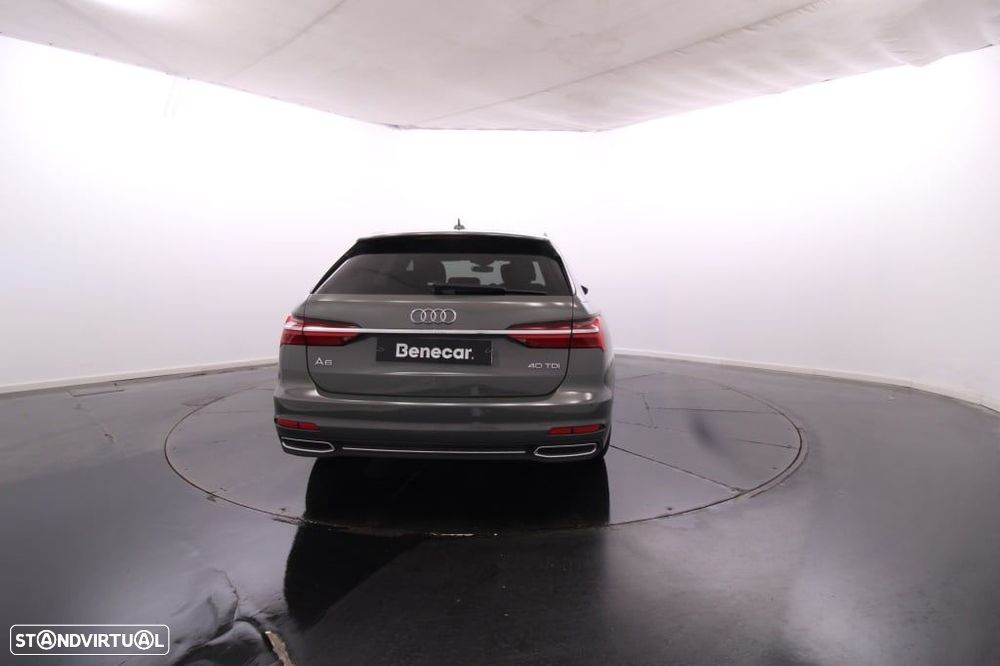 Audi A6 Avant - 7