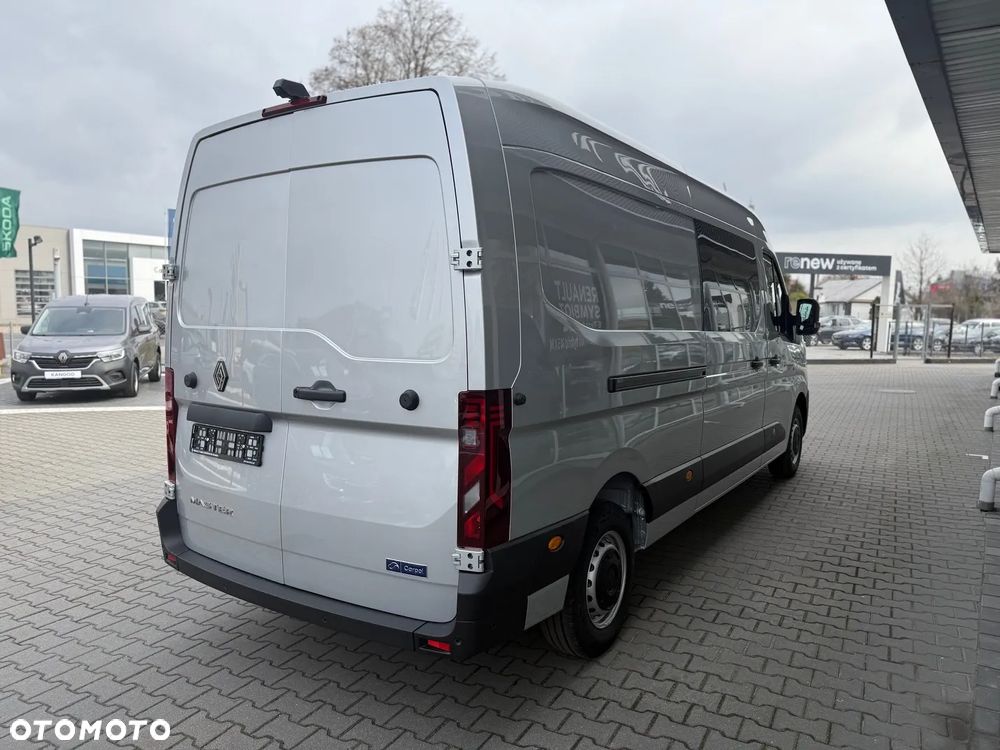 Renault Master Furgon - 6