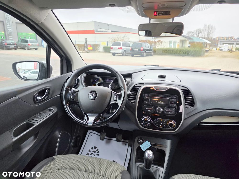 Renault Captur ENERGY dCi 90 Start&Stop Dynamique - 6