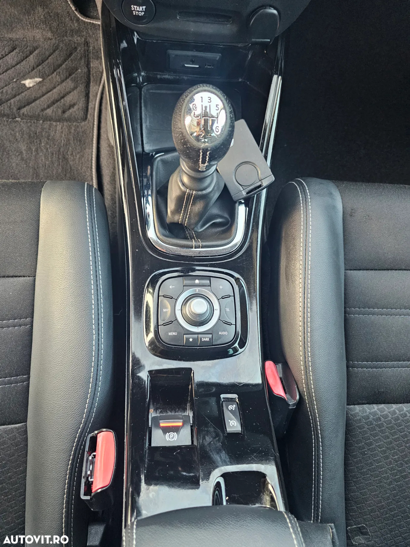 Renault Megane Grandtour ENERGY dCi 110 Start & Stopp Bose Edition - 18