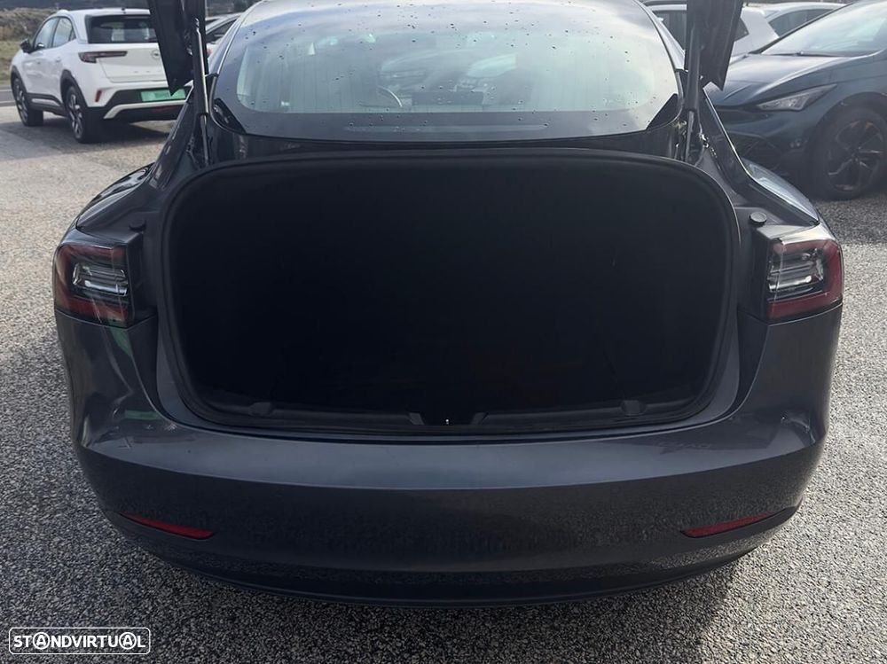 Tesla Model 3 Long-Range Dual Motor AWD - 10