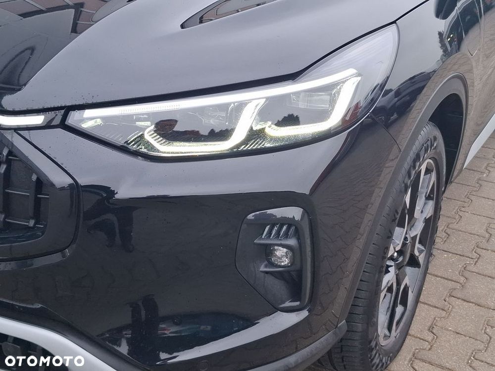 Ford Kuga - 4