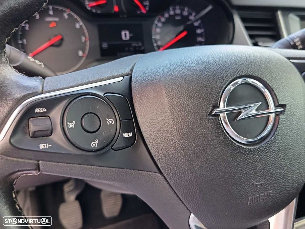 Opel Crossland 1.2 T Business Edition - 18