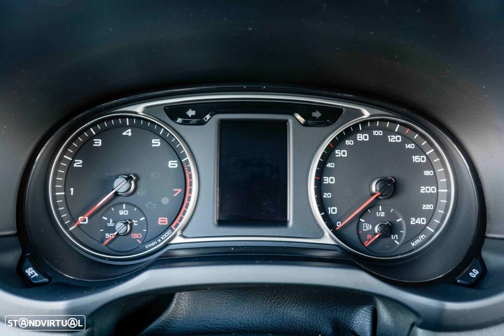 Audi A1 Sportback 1.0 TFSI Sport - 25