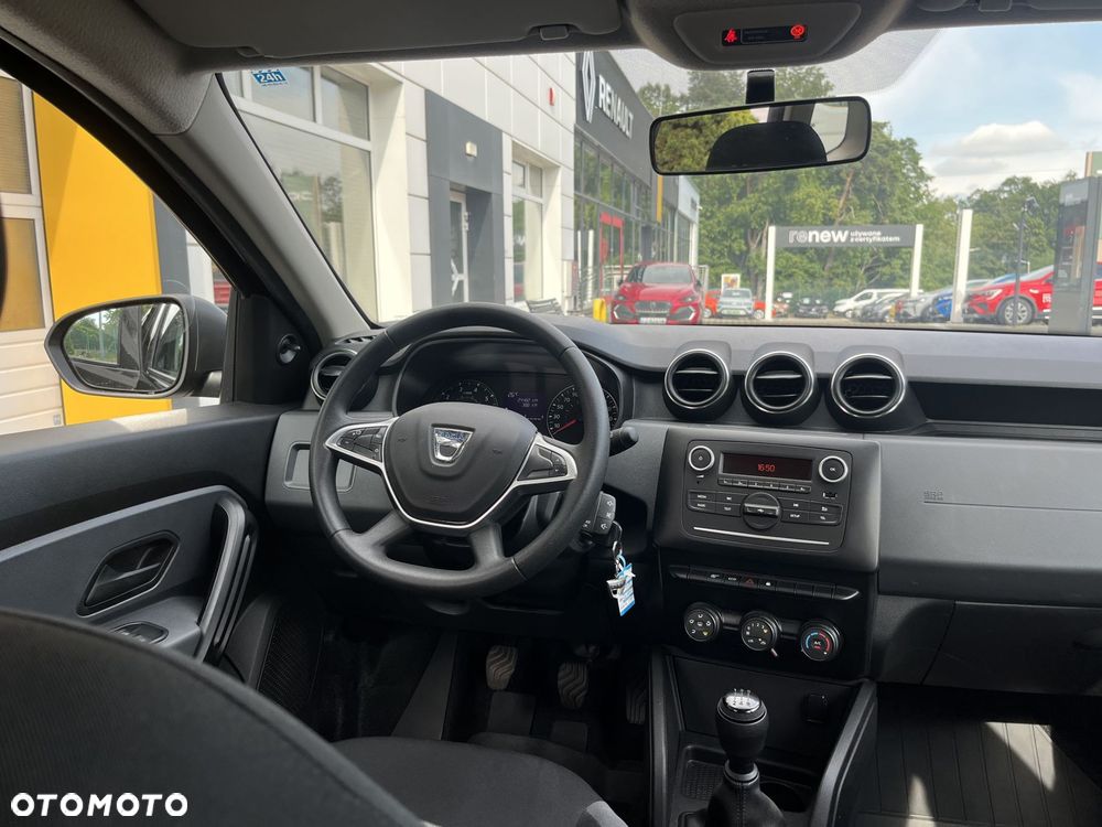Dacia Duster 1.0 TCe Essential - 13