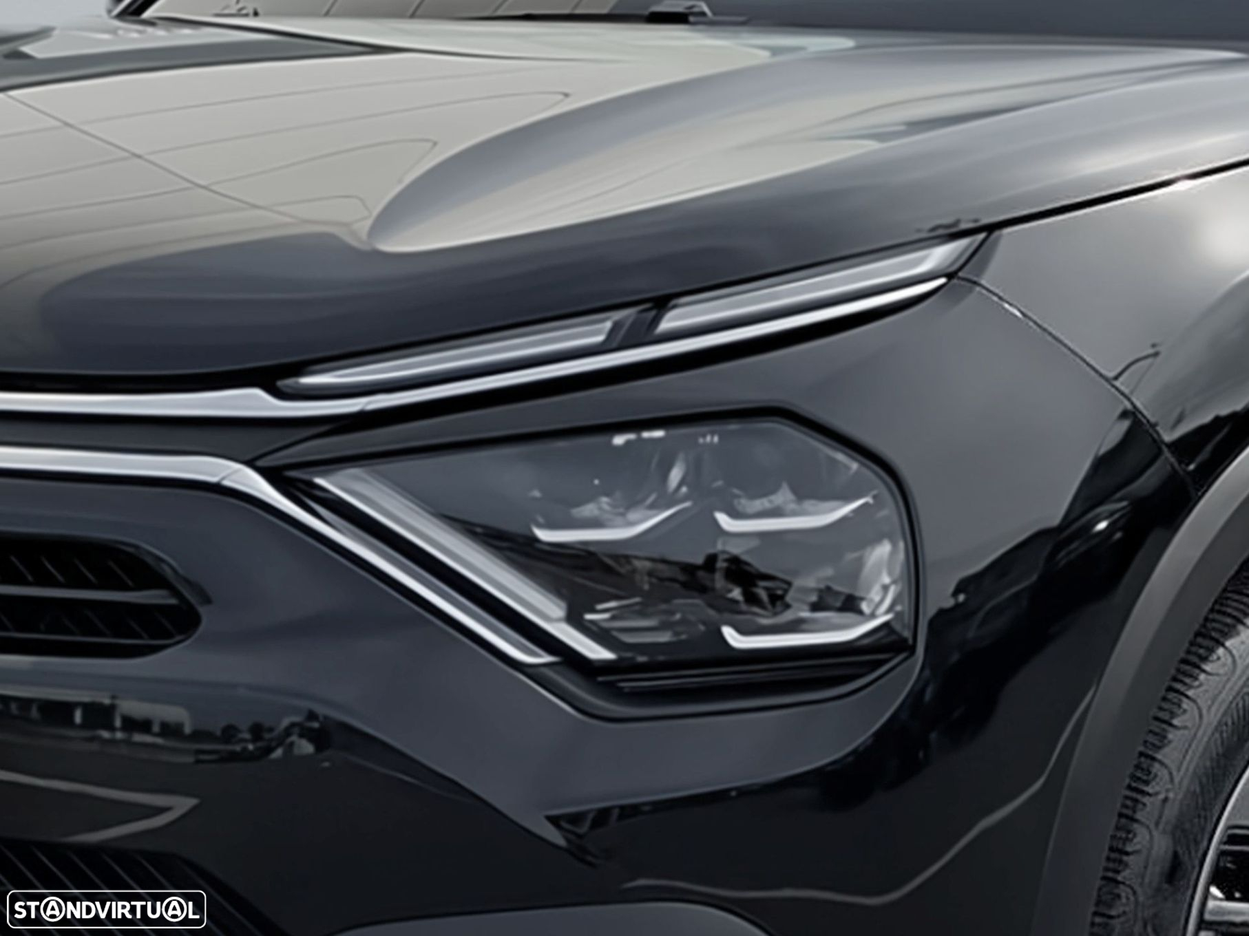 Citroën C4 1.2 PureTech Plus - 16