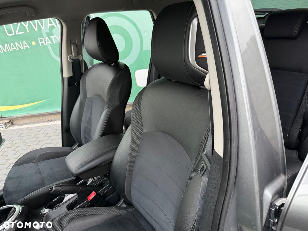Nissan Juke 1.5 dCi Tekna S&S - 7