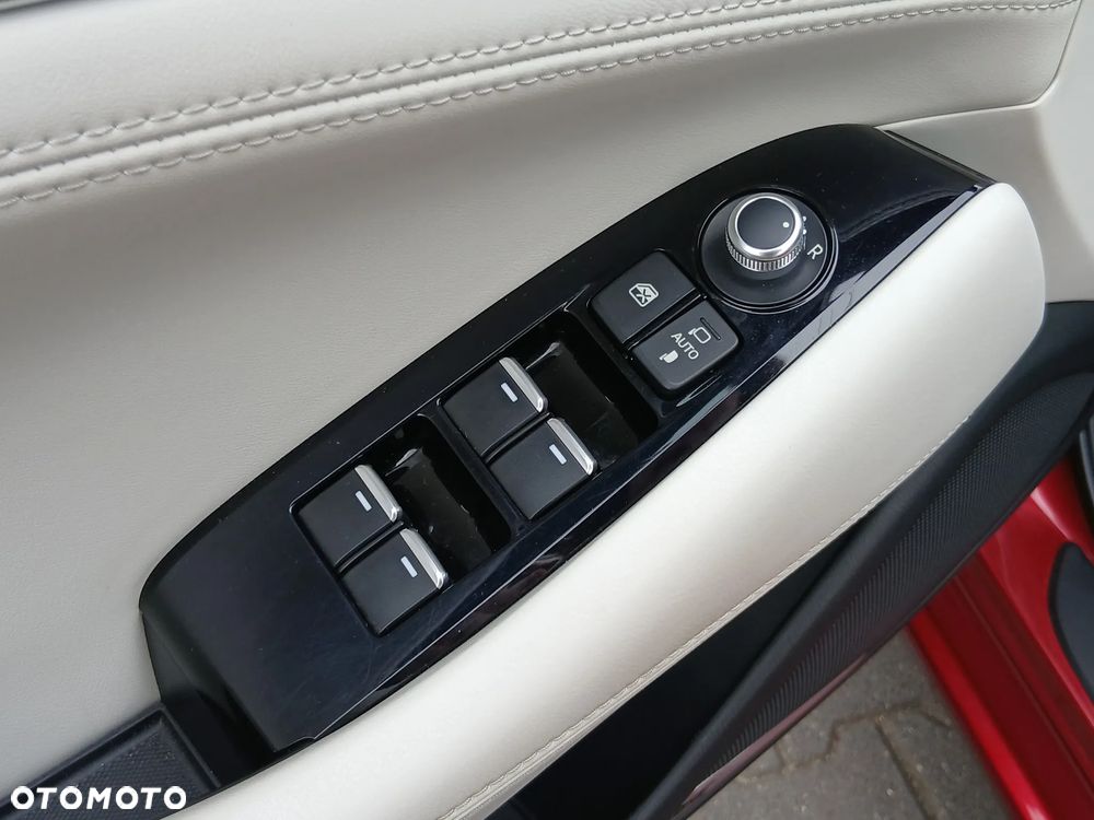 Mazda 6 2.0 SkyPassion - 9