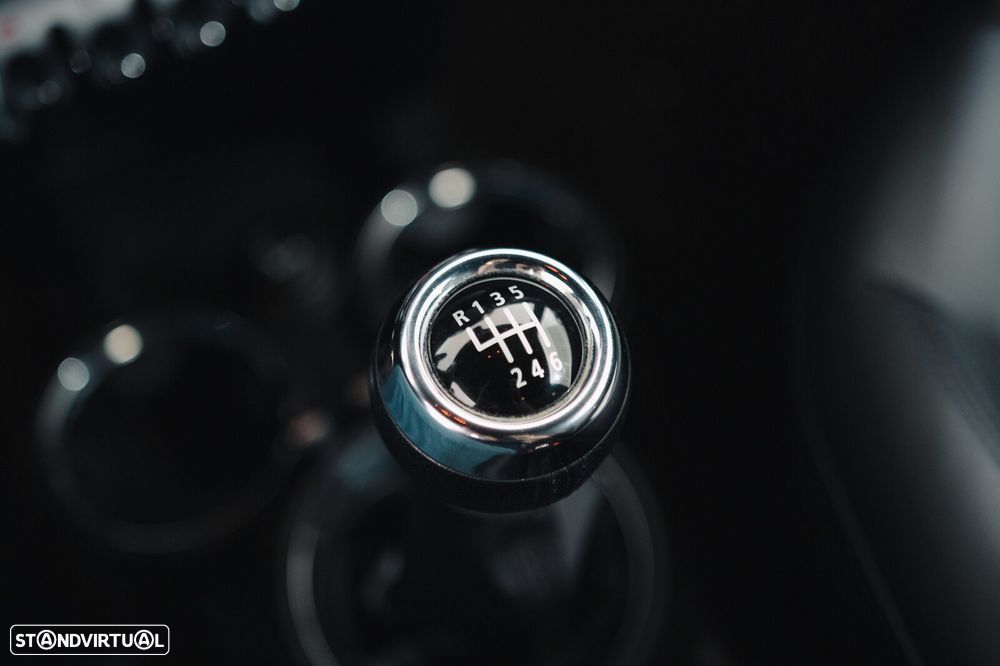 MINI 3 Portas Cooper S - 18
