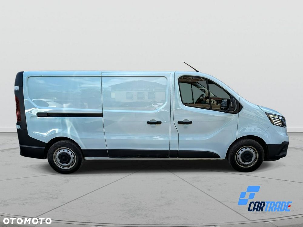 Renault Trafic - 8