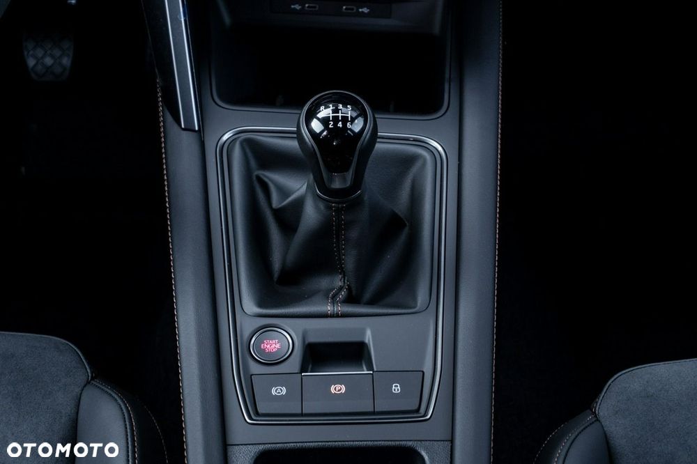 Cupra Leon - 25