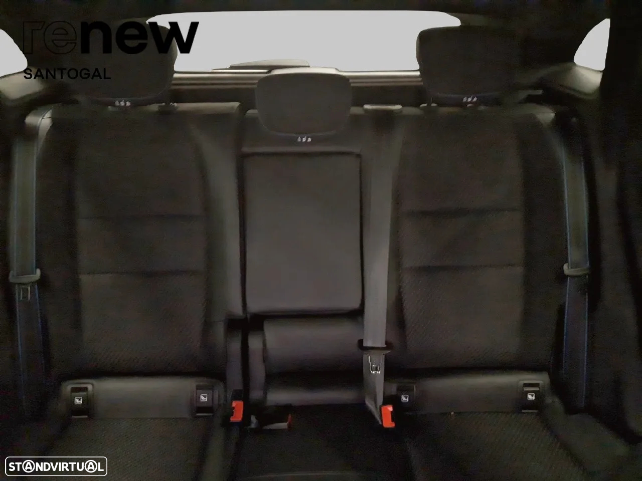 Renault Austral 1.2 E-Tech Techno - 13