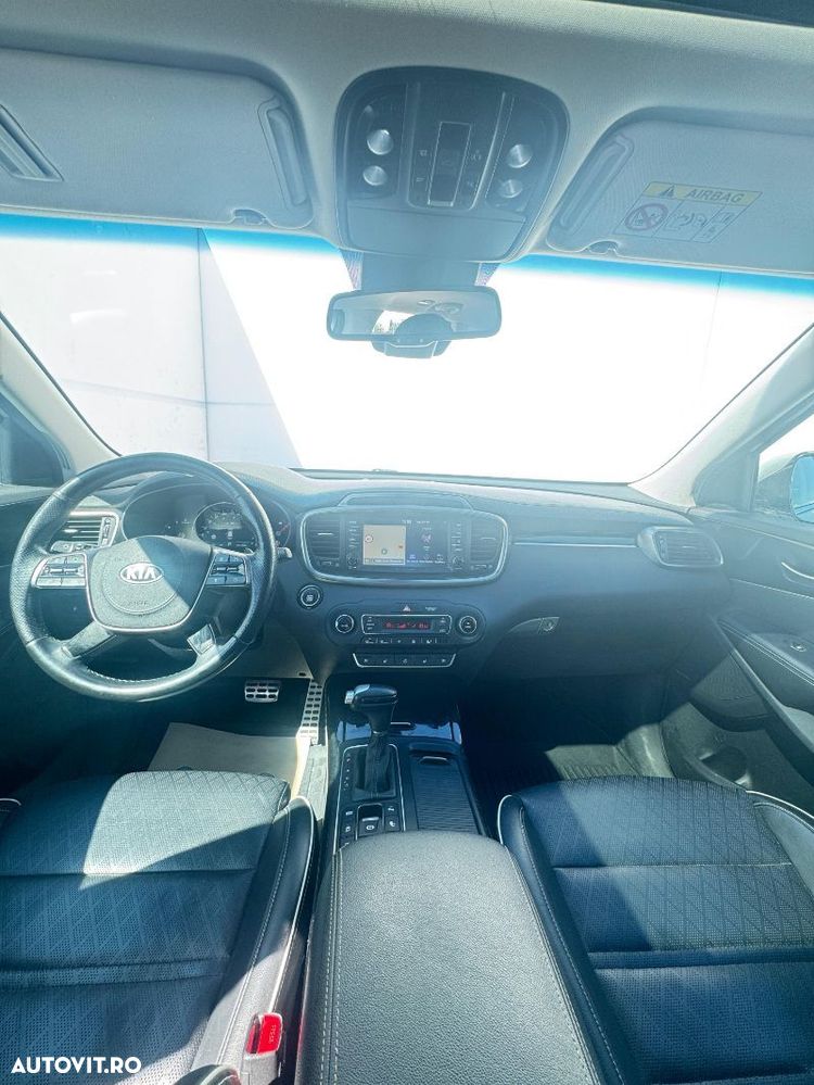 Kia Sorento - 21