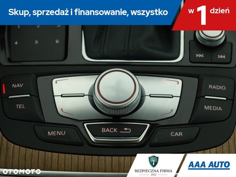 Audi A6 Limousine - 17