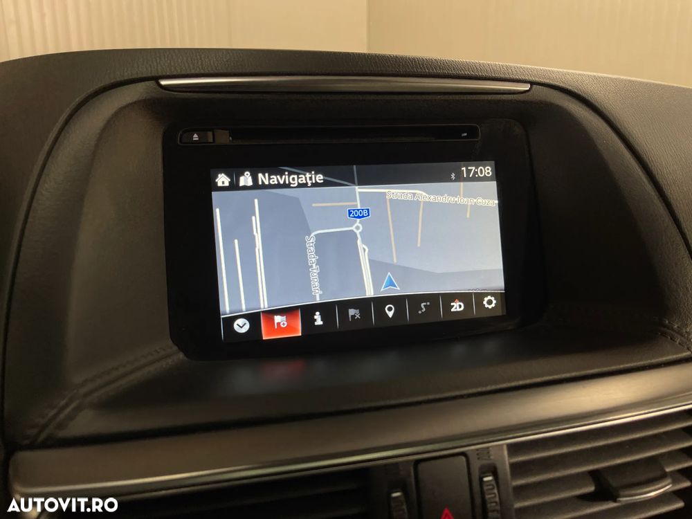 Mazda CX-5 CD175 4x4 AT Revolution - 17