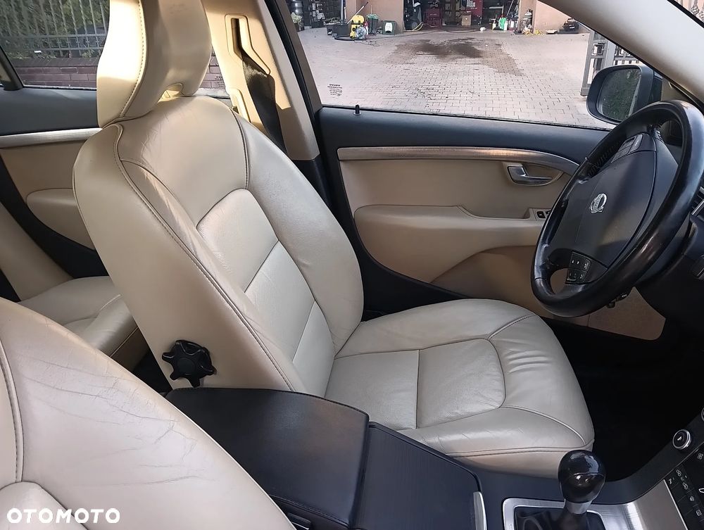 Volvo S80 2.0D Summum - 26