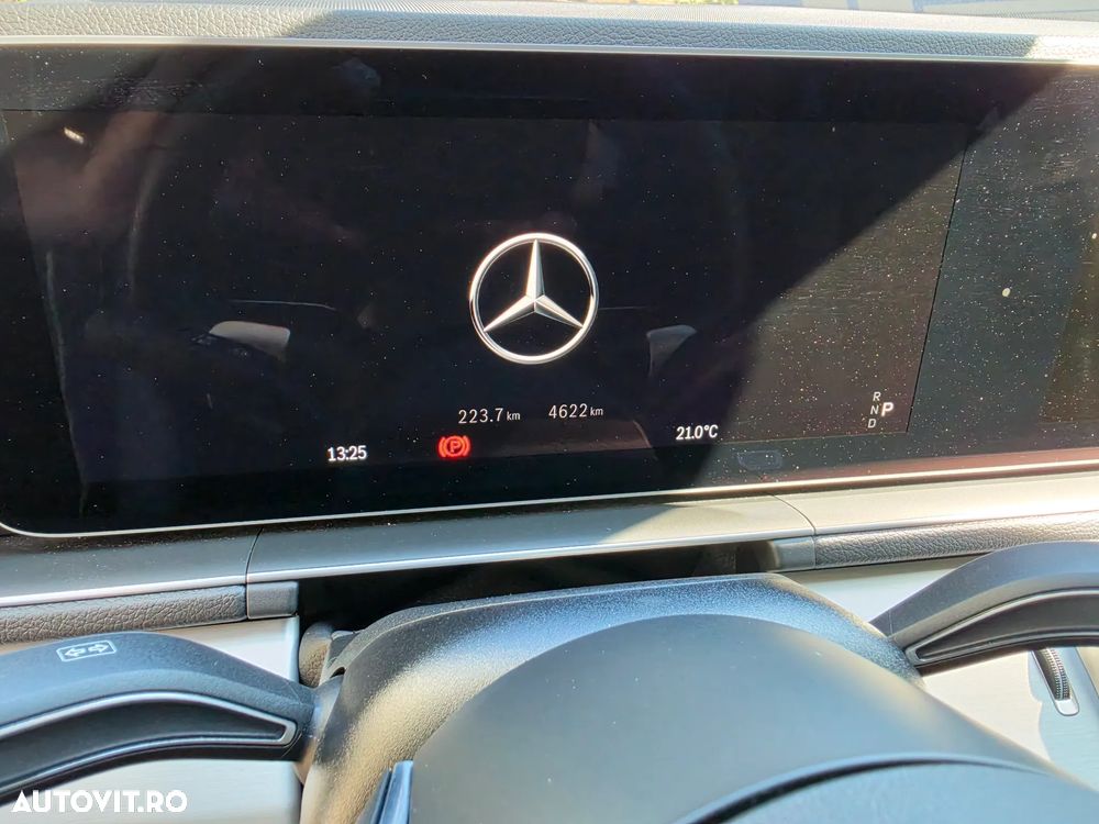 Mercedes-Benz GLE 300 d 4MATIC MHEV - 12