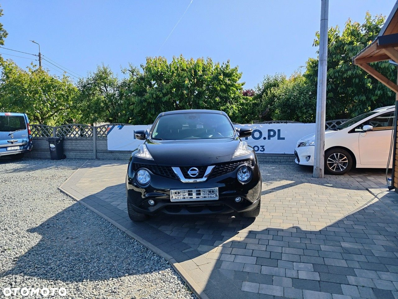 Nissan Juke 1.5 dCi Dynamic Edition EU6 - 3