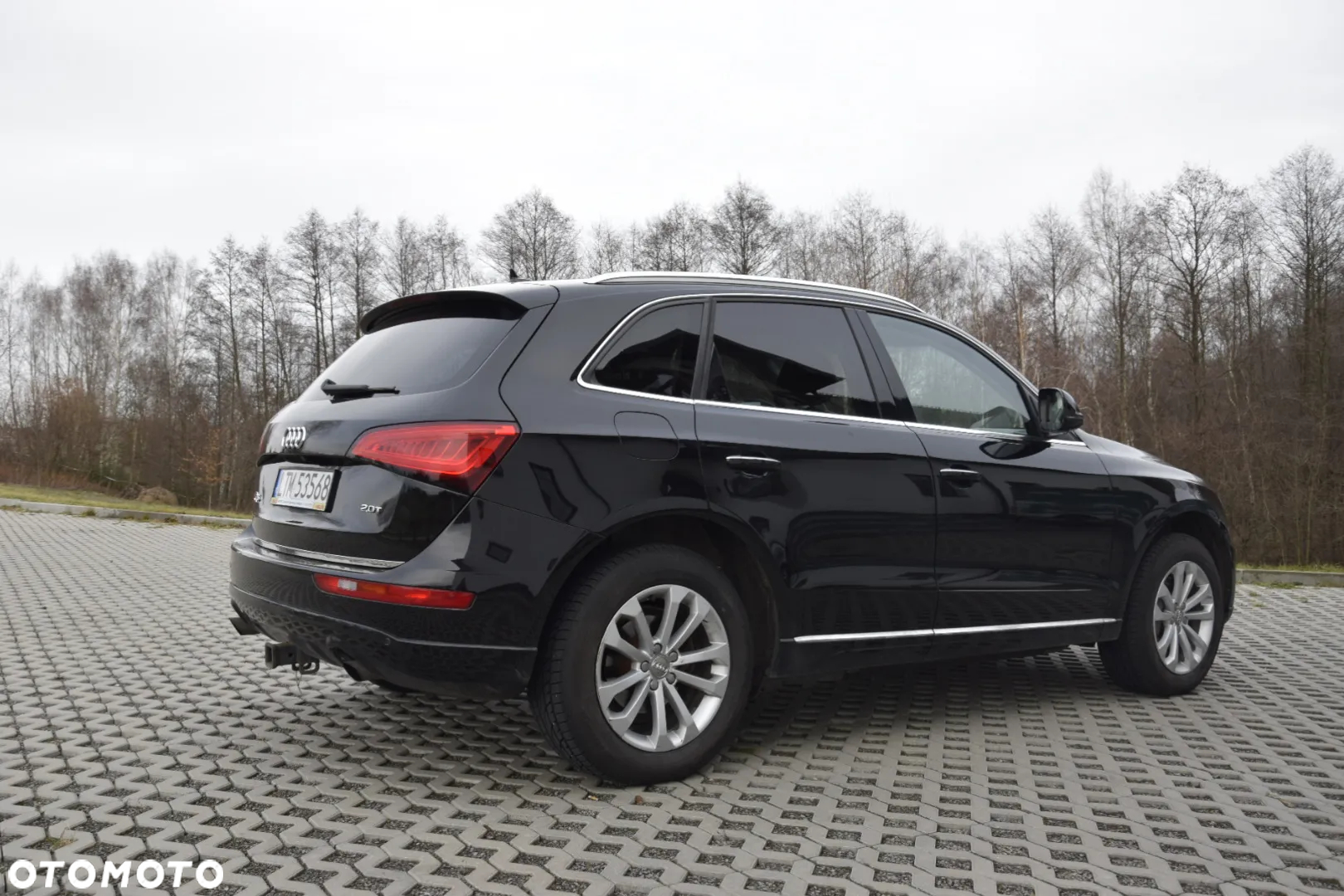 Audi Q5 - 24