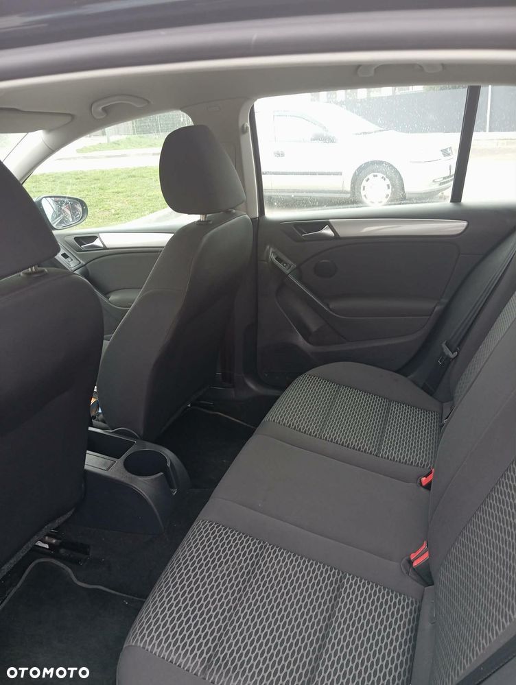 Volkswagen Golf 1.2 TSI move - 5