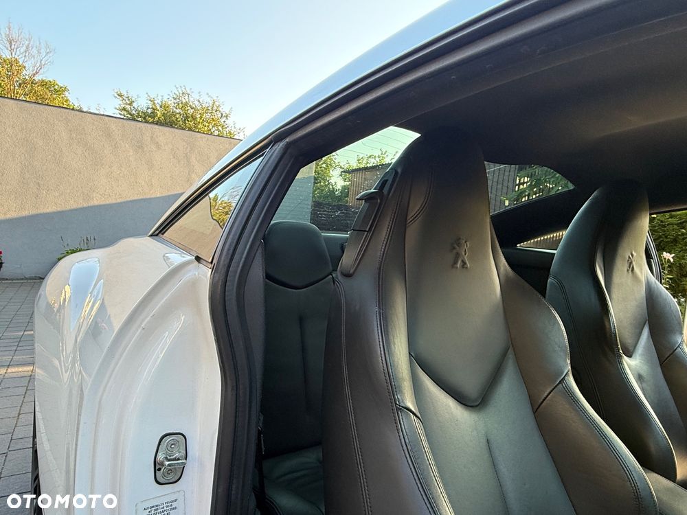 Peugeot RCZ 1.6 THP - 11