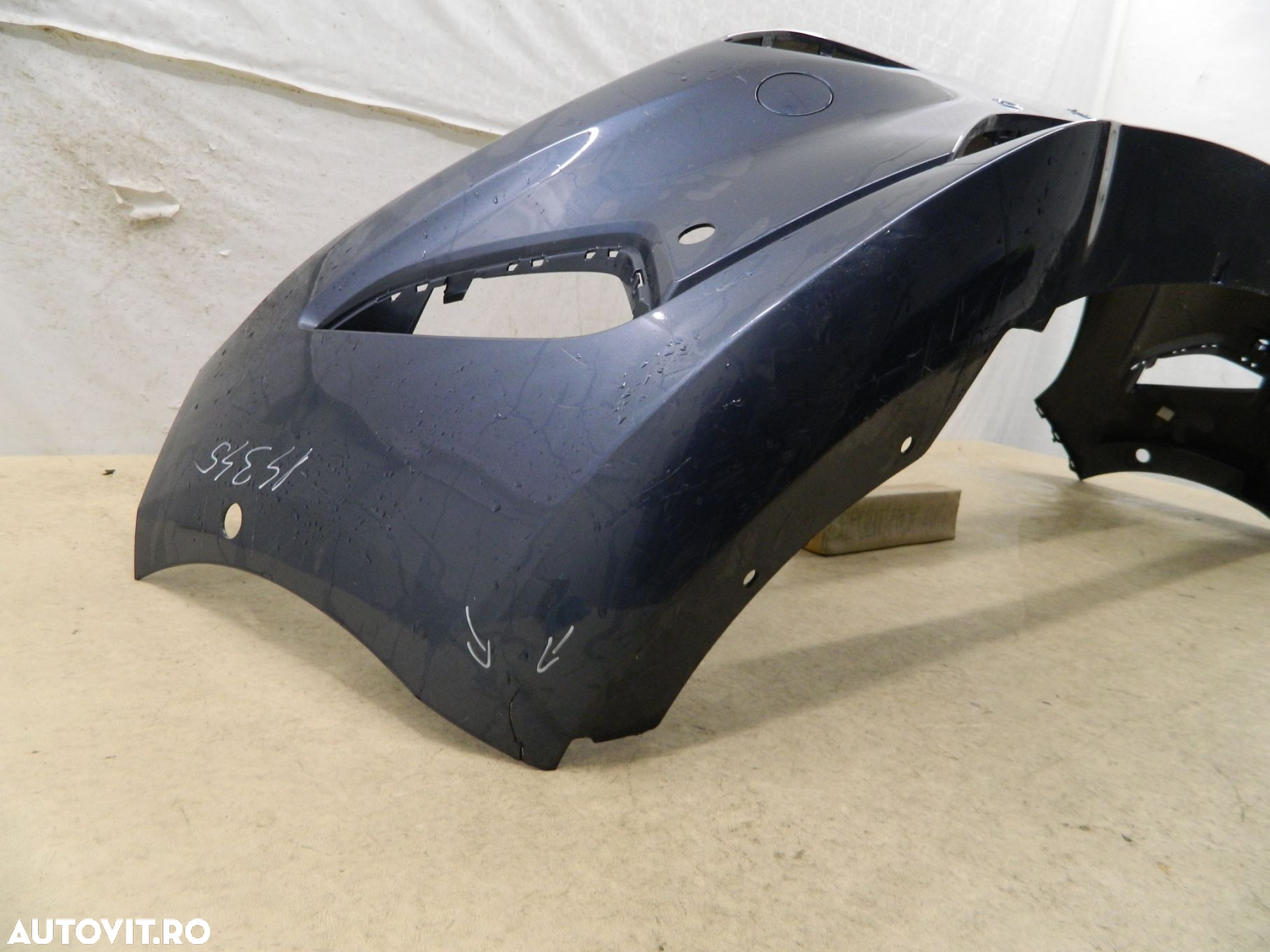 Bara fata Ford Fiesta, 2017, 2018, 2019, 2020, H1BB-17757-A - 10