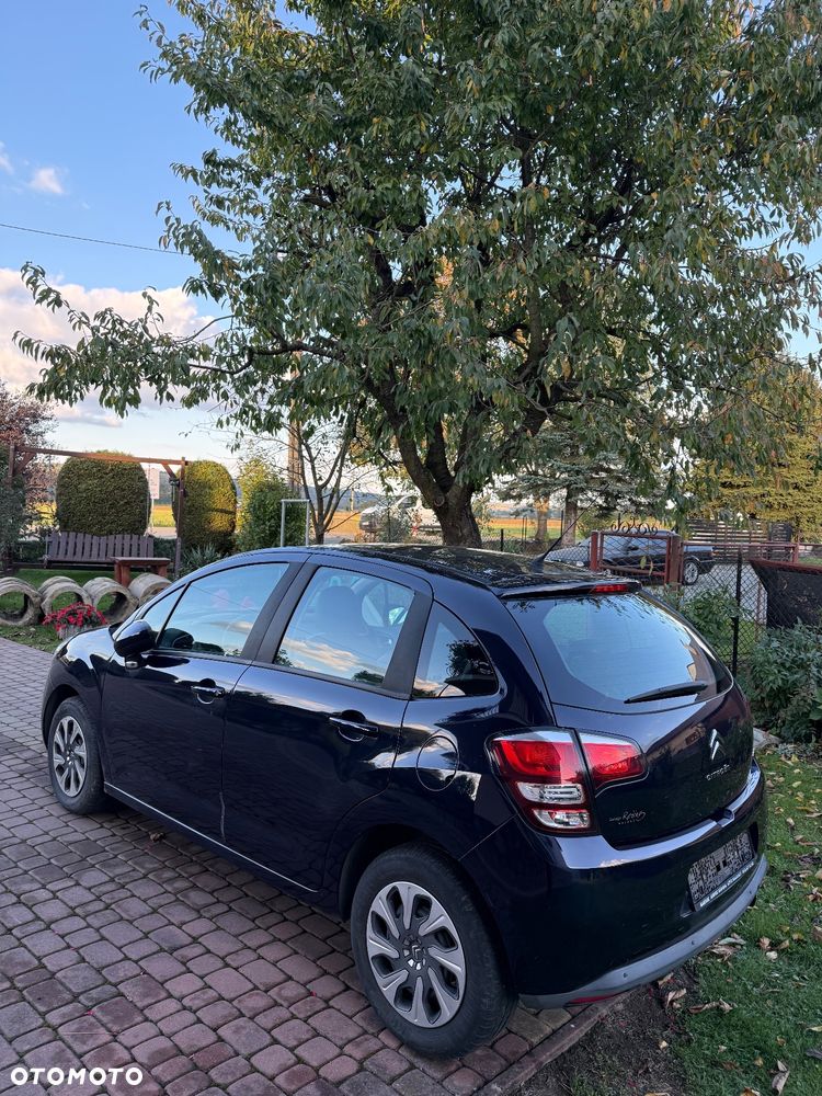 Citroën C3 1.2 PureTech Exclusive - 6