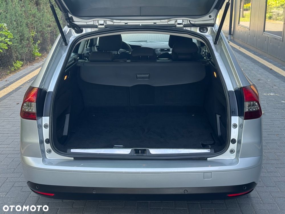 Citroën C5 1.6 e-HDi Selection MCP - 27