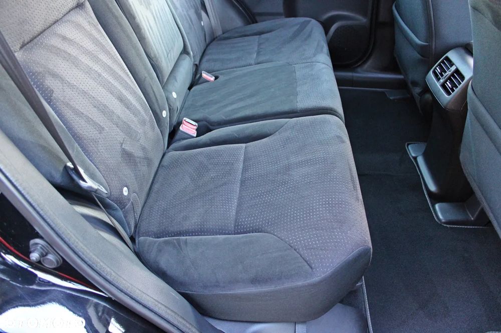 Honda CR-V 2.0i-VTEC 2WD Elegance - 24