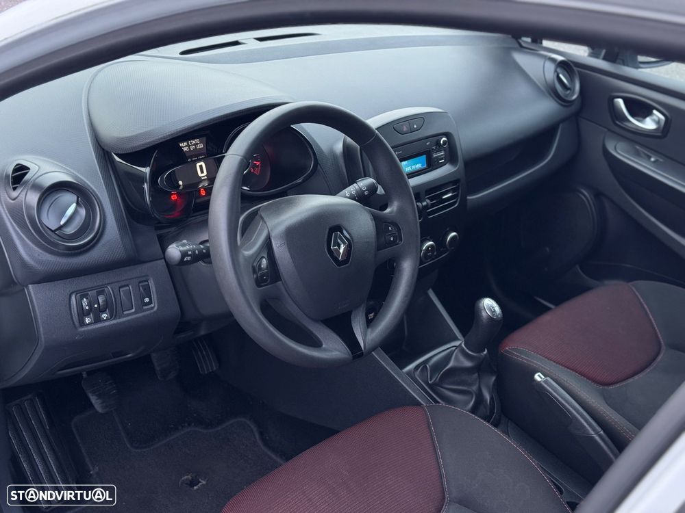 Renault Clio 1.5 dCi Zen - 5