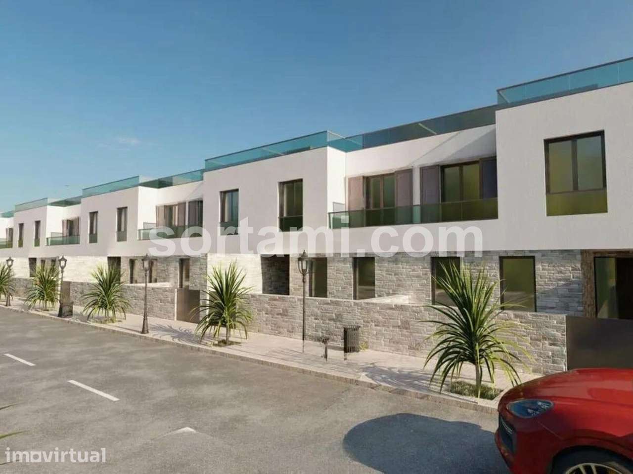 Moradia em Banda T3 Venda em Ferreiras,Albufeira - Grande imagem: 5/11