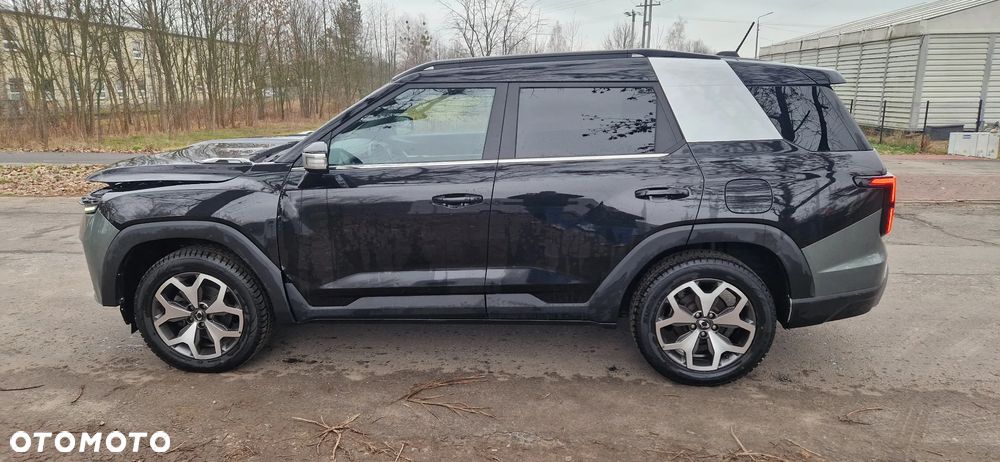 SsangYong/KGM Torres 1.5 T-GDI Adventure Plus - 6