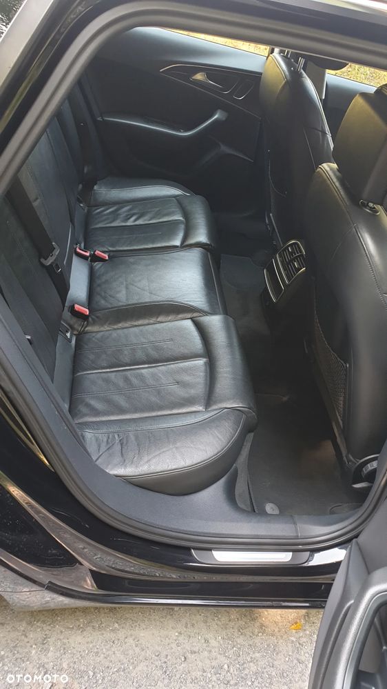 Audi A6 Avant 2.0 TDI - 14