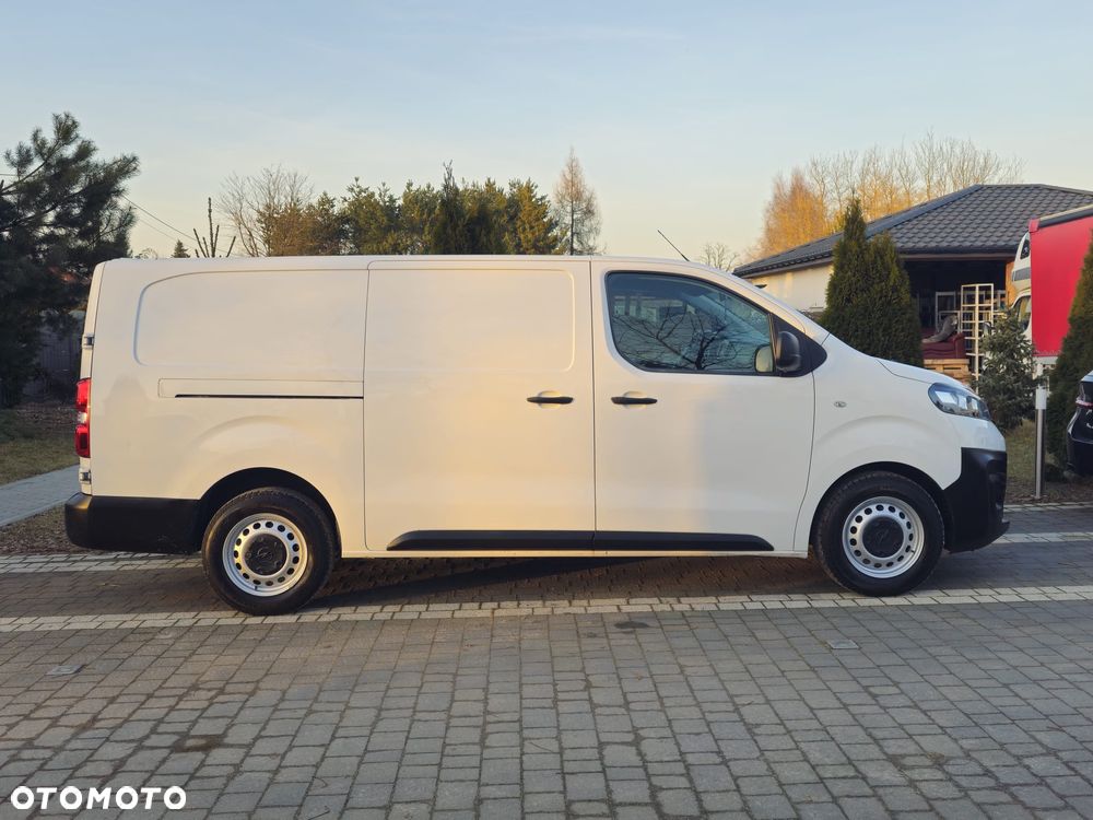Opel VIVARO - 2