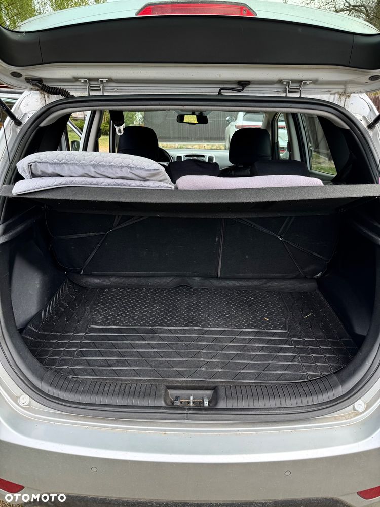Hyundai ix20 - 9