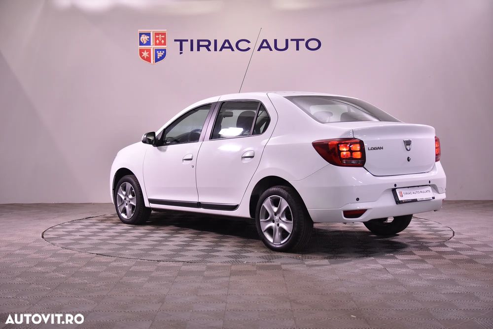 Dacia Logan - 3