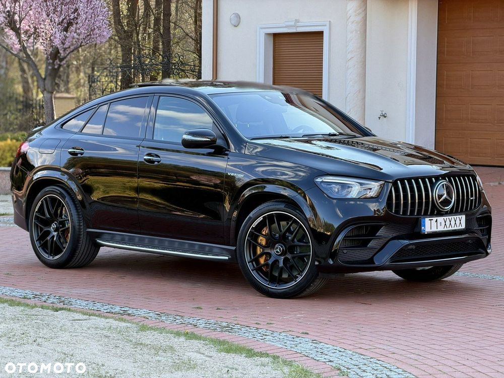 Mercedes-Benz GLE - 8