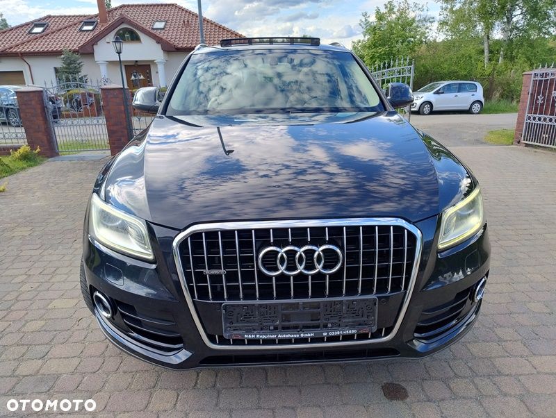 Audi Q5 - 4