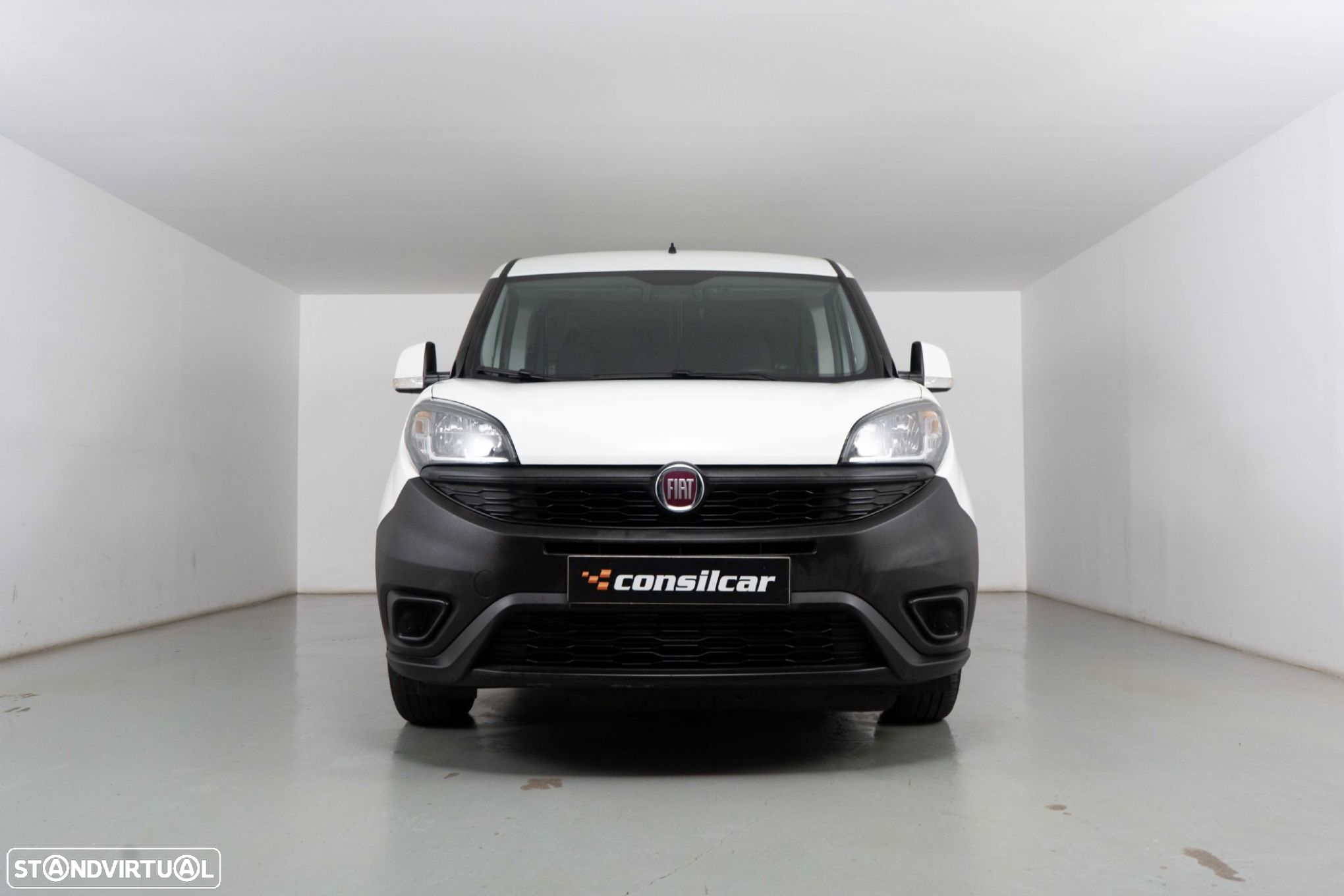 Fiat Doblo Combi 1.3 Multijet - 3