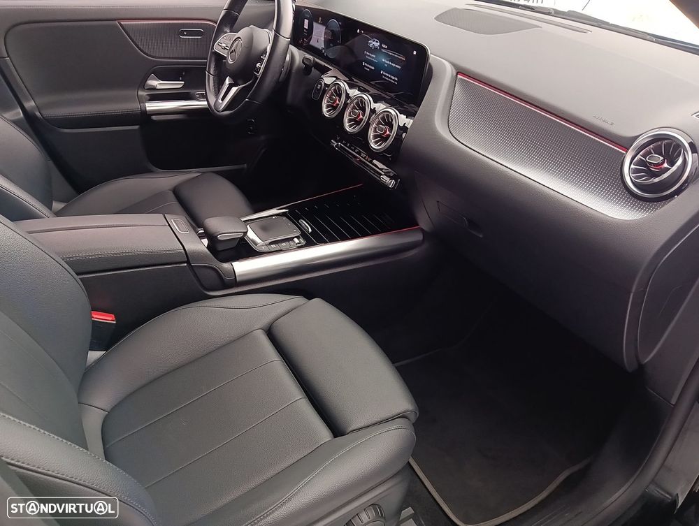 Mercedes-Benz EQA - 26