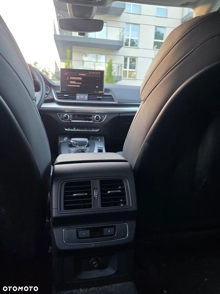 Audi Q5 50 TFSI e Quattro S tronic - 14