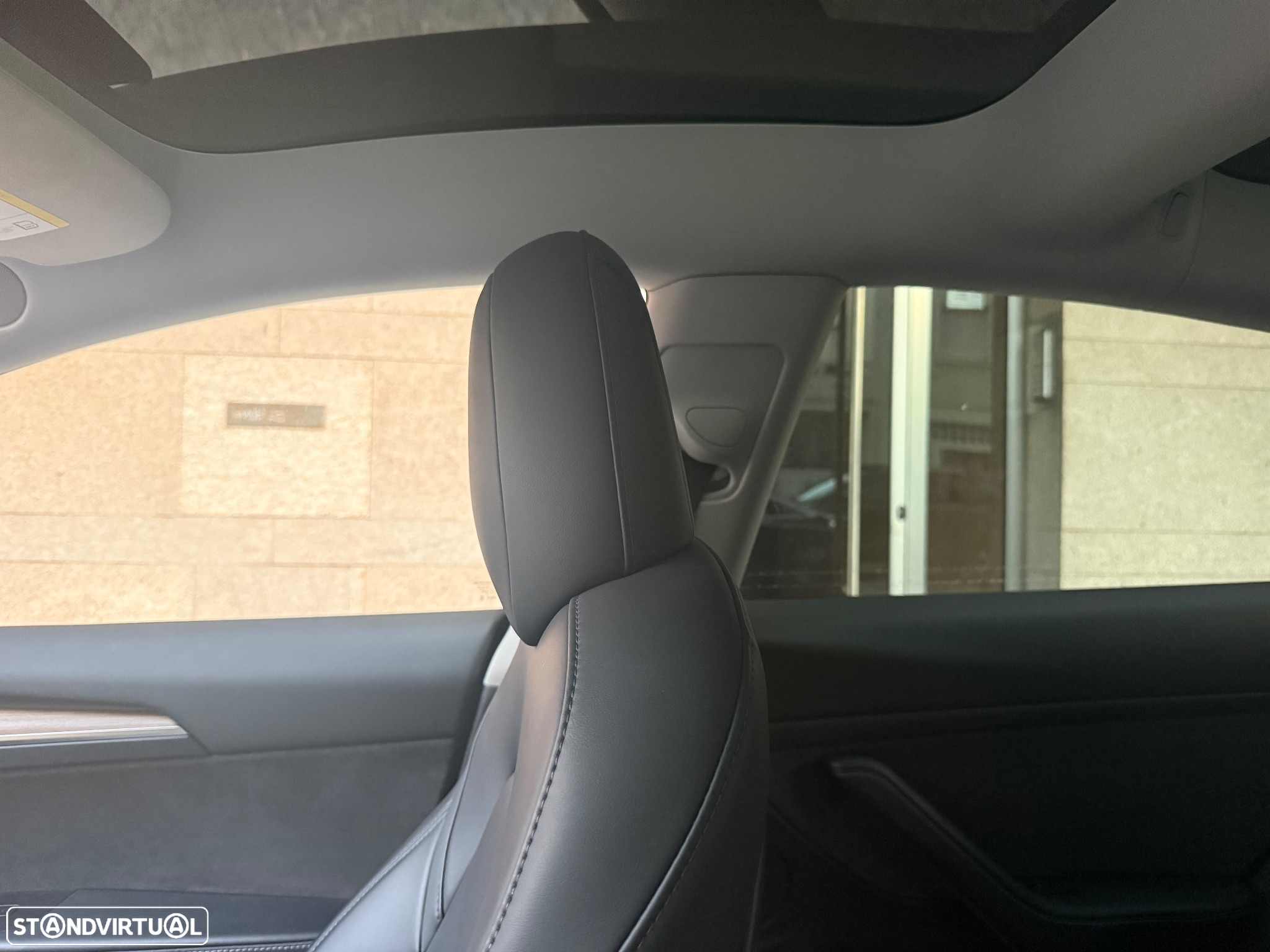 Tesla Model 3 Performance Tração Integral - 4