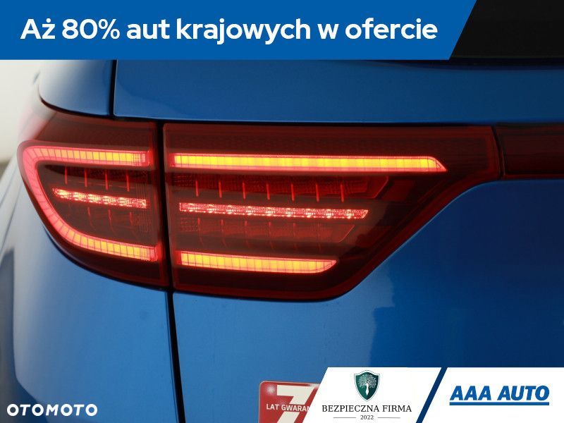 Kia Sportage - 22
