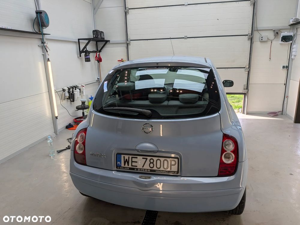 Nissan Micra - 14
