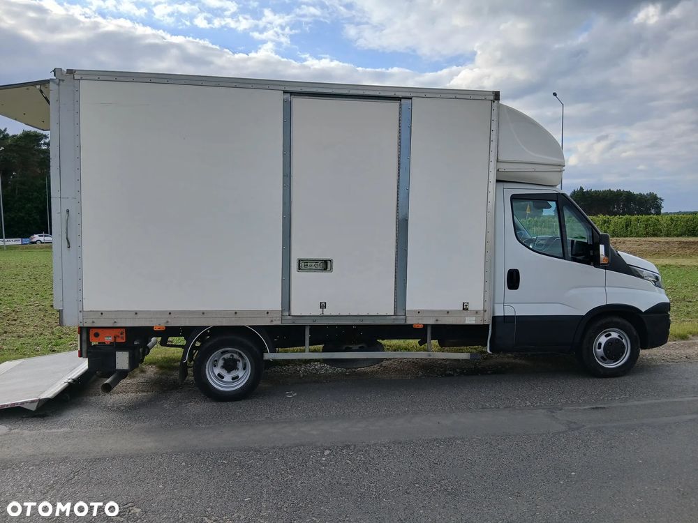 Iveco Daily - 4