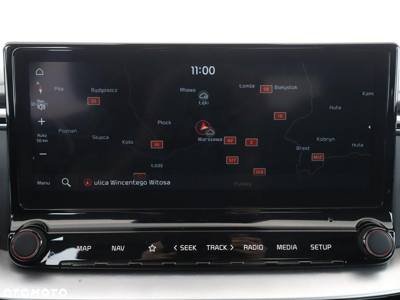 Kia XCeed 1.6 GDI DCT6 OPF Plug-in-Hybrid VISION - 25