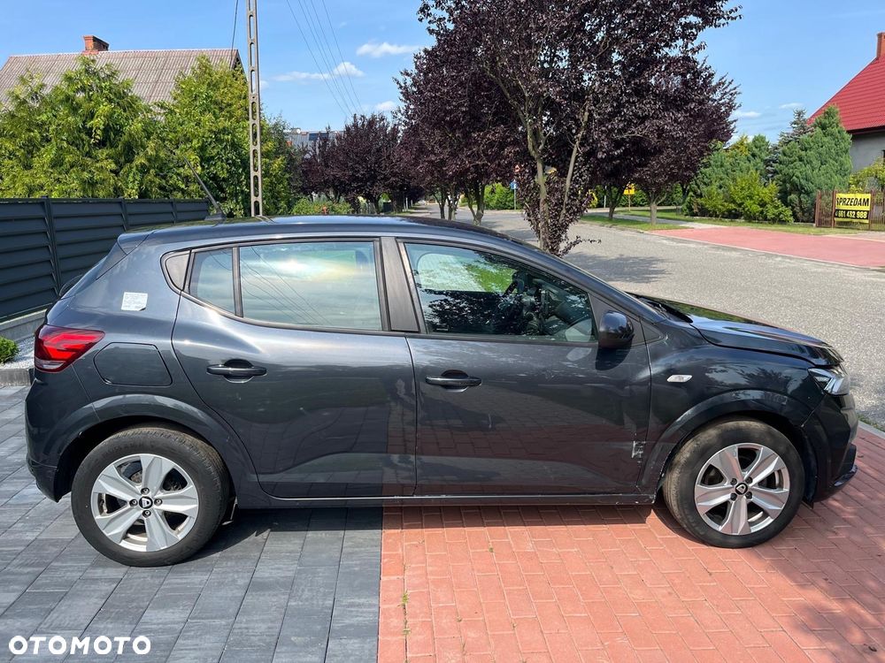 Dacia Sandero TCe 90 Expression - 6