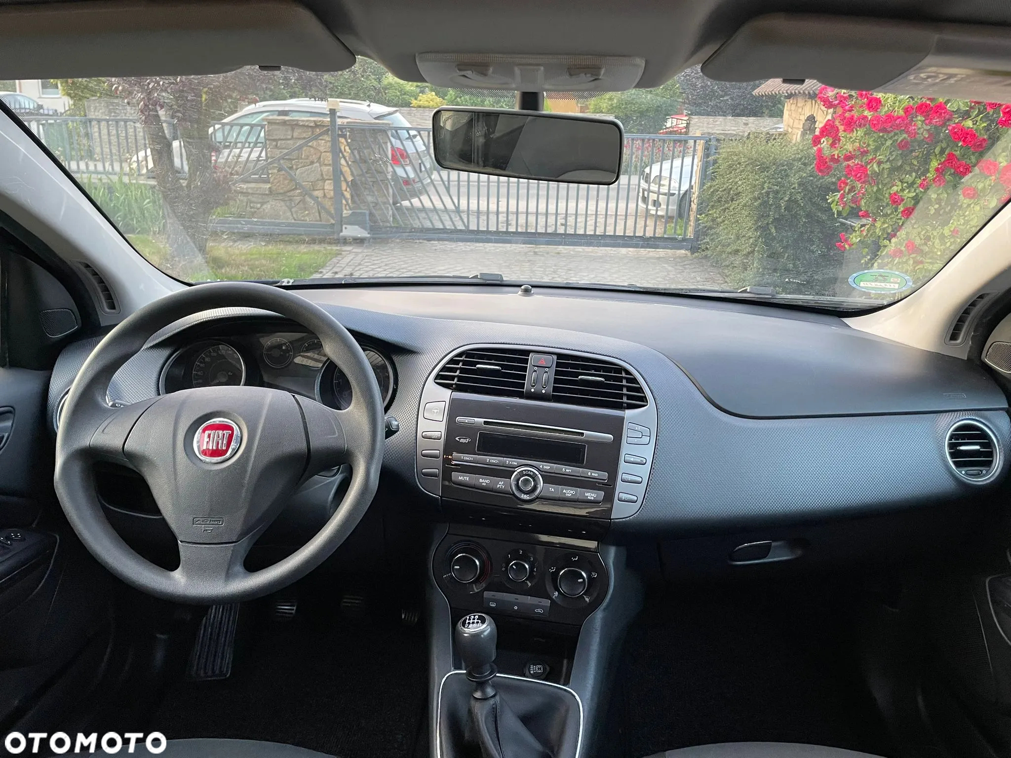 Fiat Bravo - 6