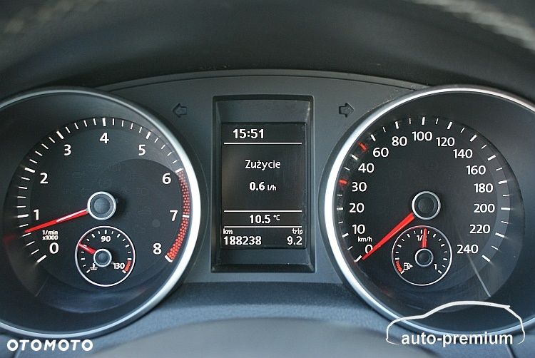 Volkswagen Golf 1.4 Style - 14