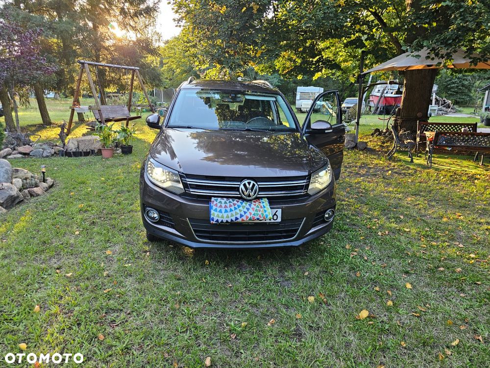Volkswagen Tiguan - 18